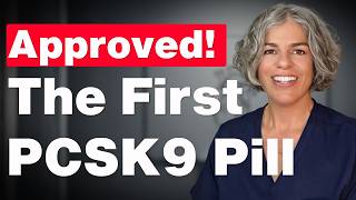 New Cholesterol Pill Lipfendra Approved: Does It Lower Lipoprotein(a)