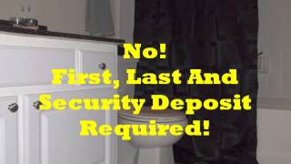 Apartments Rentals With Move In Specials In Margate FL $99 Security Deposit Easy Qualifying Terms