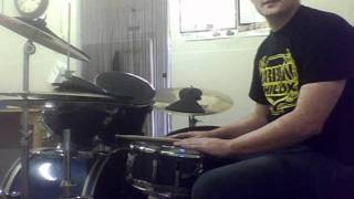 Tips on a 2/4 Drum Solo