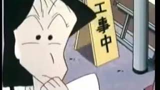 Crayon Shinchan Bahasa Indonesia  9