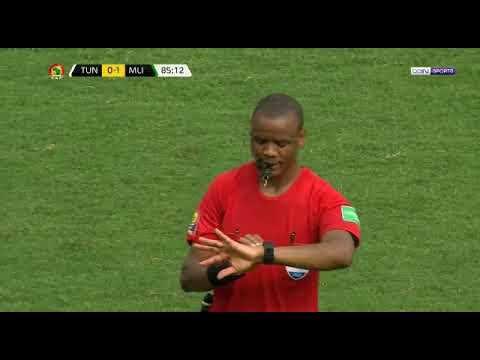 الله يا ماما أفريقيا الله 