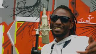 King Kush - Ug Mashup (Official Music Video)