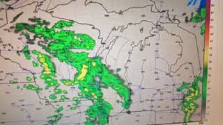 Weather Forecast 42718