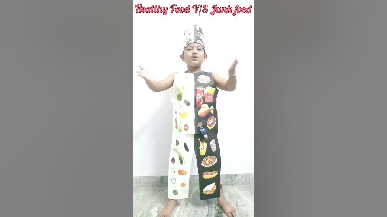 Healthy Food V s Junk Food Fancy Dress Competition LKG 2021 YouTube healthy-food-v-s-junk-food-fancy-dress-competition-lkg-2021-youtube