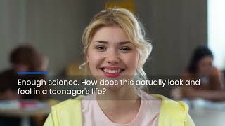 Vyvanse For Teens: Why Doctors Say It's a Top ADHD Med