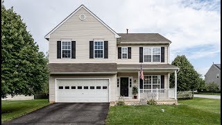 100 Quigley Way | Great Home For Sale | Coatesville, PA 19320 | Real Estate Video