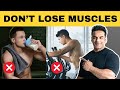 Lose fat  gain muscle       yatinder singh