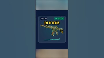 the PRICES of these cs2 skins are going CRAZY