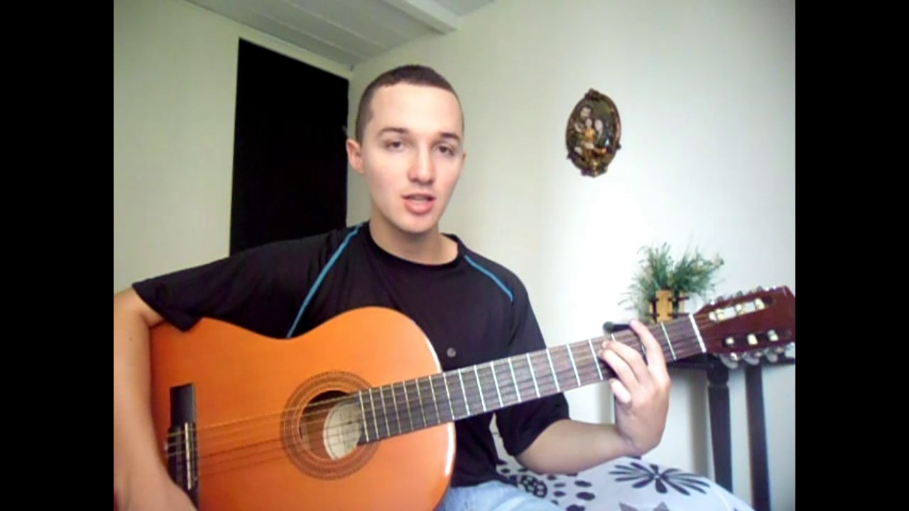 Pablo alboran solamente t tutorial guitarra youtube