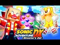 Sonic Adventure FINALE! | Minecraft Sonic The Hedgehog 2 | [162]