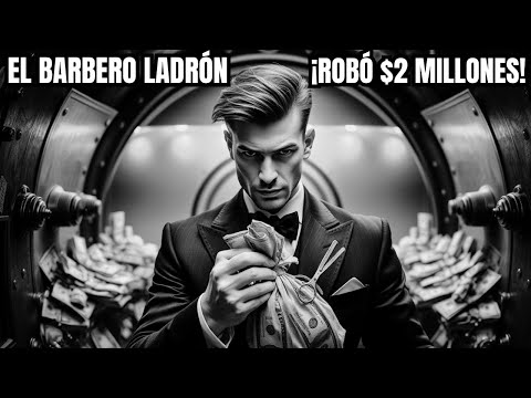 El Robo Más