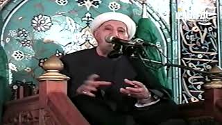 الشيخ احمد الوائلي - لينفق ذو سعة من سعته