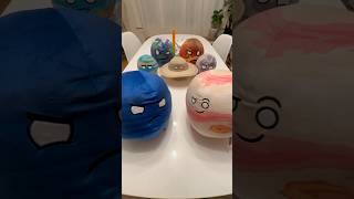 JUPITER & PLANET X PLUSH UNWRAPPING/REVIEW @SolarBalls #space #unboxing #solarsystem