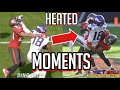 NFL Craziest "Heated" Moments of Week 14 || HD