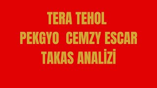 Tera Yatirim O Hi̇sseyi̇ Israrla Topluyor