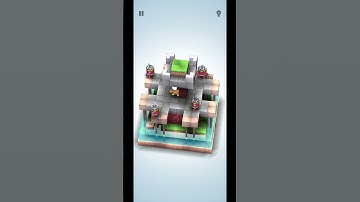 Mekorama Level 77-78 – Mind-Bending Puzzles! 🧩 #mobilegaming #walkthrough #androidgames #gameplay