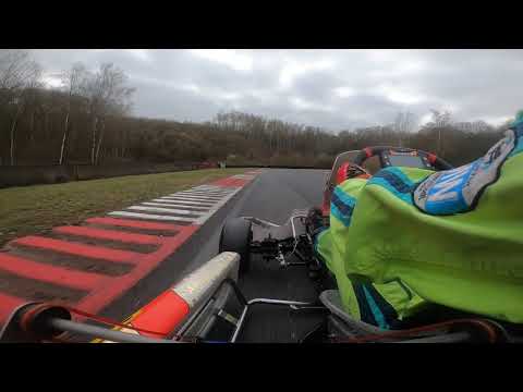 Andre Walter / Kz Onboard / Kerpen / 04.04.2021