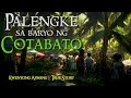 PALENGKE SA BARYO NG COTABATO | Kwentong Aswang | True Story