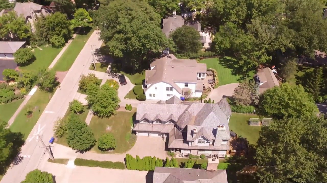 280 Harbor St, Glencoe, IL 60022