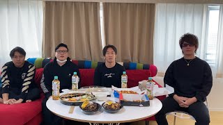 【感動】登録者100万人達成祝賀会