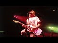 Nirvana - The Final Nirvana Show [Live at Terminal 1 in Munich, Germany] (3/01/94 )