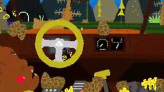 RainAJR INDIE- Enviro Bear 2000