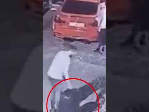 قضية هز ت تركيا بالكامل