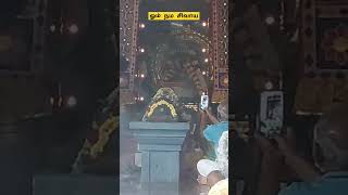 ?நமசிவாயshortsfeedviralshortsvideokoviltemplesivanfestivalpoojamaduraimeenakshiammantemple