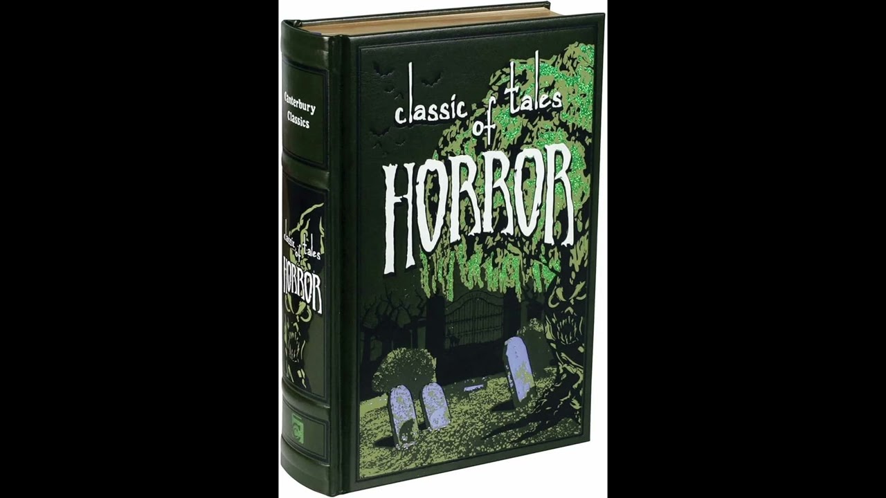 The Terror of Blue John Gap