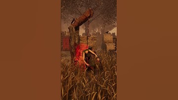 Holler if you see something in the cornfield... 😨