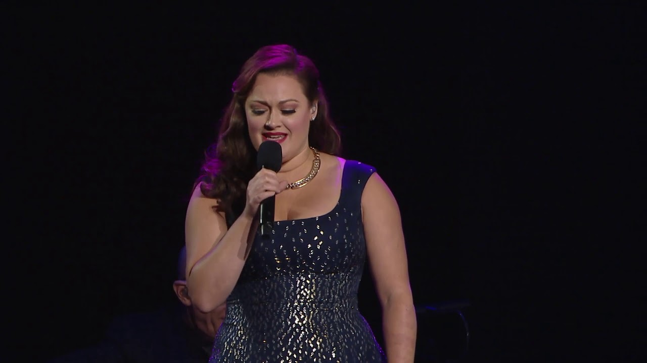 D23 EXPO 2019 - Disney on Broadway In Concert  A 25th Anniversary Celebration