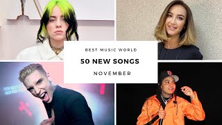 Pop Songs 2020🔥New Sound Hits🔥Top Songs 2020 🔥New Music Videos 2020 November🔥9 Resimi