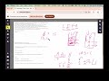 CSCI 320 Final Exam Review (Fall '24)