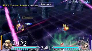 Dissidia: Flawless Victory - Episode 6: Shantotto vs. Cloud of Darkness