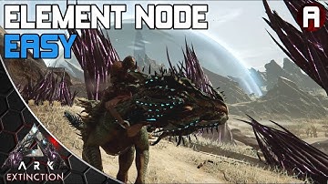 Element Node (Easy)