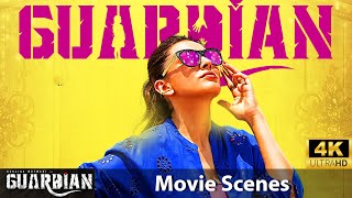 Guardian - Tamil Movie Scenes | Hansika Motwani Entry Scene | Suresh Chandra Menon