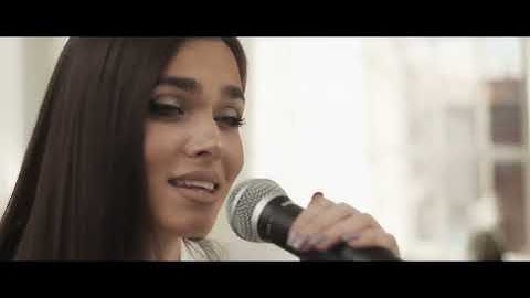 Andrei Banuta ✖️ Theo Rose - De Atatea Ori 🎙️ Live Session