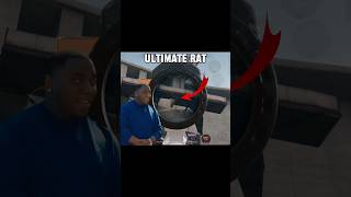 ULTIMATE RAT GOT WHAT HE DESERVED - DELTA FORCE MOBILE