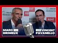 Safti  marc brimeux  interview salon rent 2022