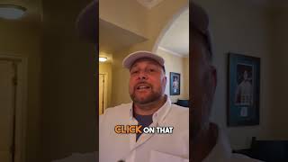 Massive Bedroom Revealed See Livable Square Footage! | Moving to Oklahoma City Massive Bedroom Revealed See Livable Square Footage! | Moving to Oklahoma City