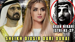[3/3] DIUSIR DARI DUBAI❗SHEIKH AKAN NIKAHI ISTRI KE-2? KARMA MANA PASKA SELINGKUHI SHEIKHA MAHRA