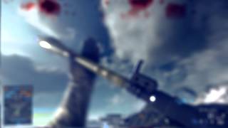 Battlefield 4 OCE #1 | New but well done