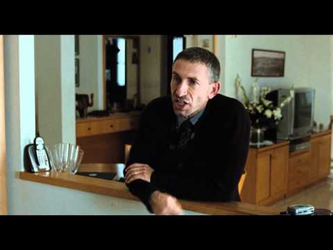 Die Reise des Personalmanagers - Trailer (Deutsch)