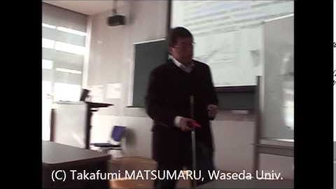 ROBOTICS 2014 Fall, Chapter 13 Manipulator control (1)