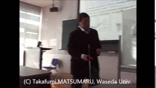 ROBOTICS 2014 Fall, Chapter 13 Manipulator control (1)