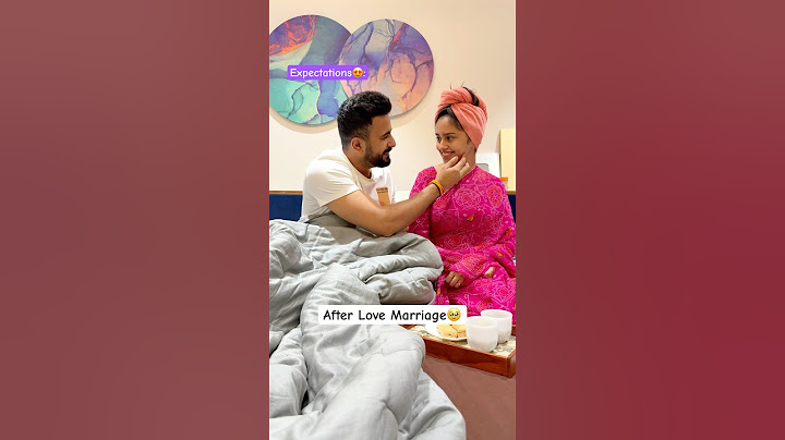 Side Effects Of Love Marriage😭#ytshorts #youtubeshorts #viral #funny #comedy #viral #shorts #tmkoc