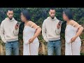 فيديو للعبرة حم لت منو و نكرها البنات مبقاتش تيقة