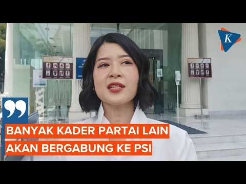 PSI Membership Growth