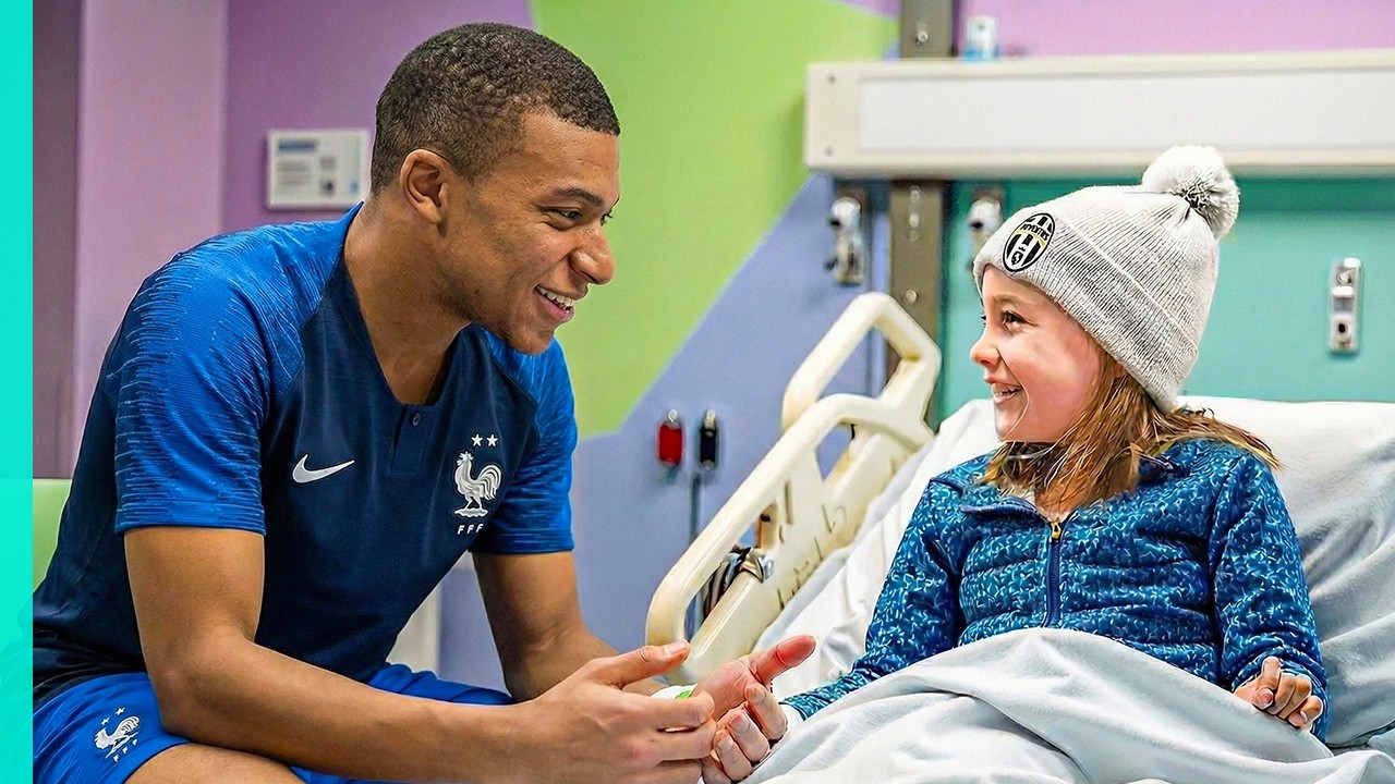 27 Footballeurs SURPRENNENT Leurs Fans