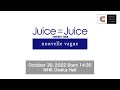 Juice=Juice CONCERT TOUR ~nouvelle vague~ / October 30, 2022 Start 14:30 @NHK Osaka Hall